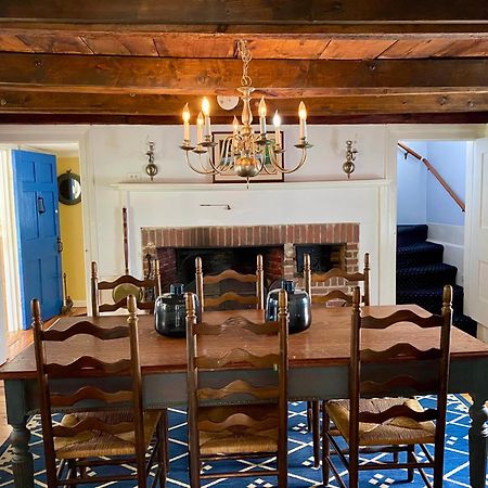 Holiday Guest House Bed & Breakfast Wells Exteriér fotografie