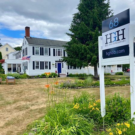 Holiday Guest House Bed & Breakfast Wells Exteriér fotografie