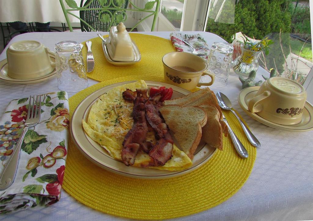 Holiday Guest House Bed & Breakfast Wells Exteriér fotografie