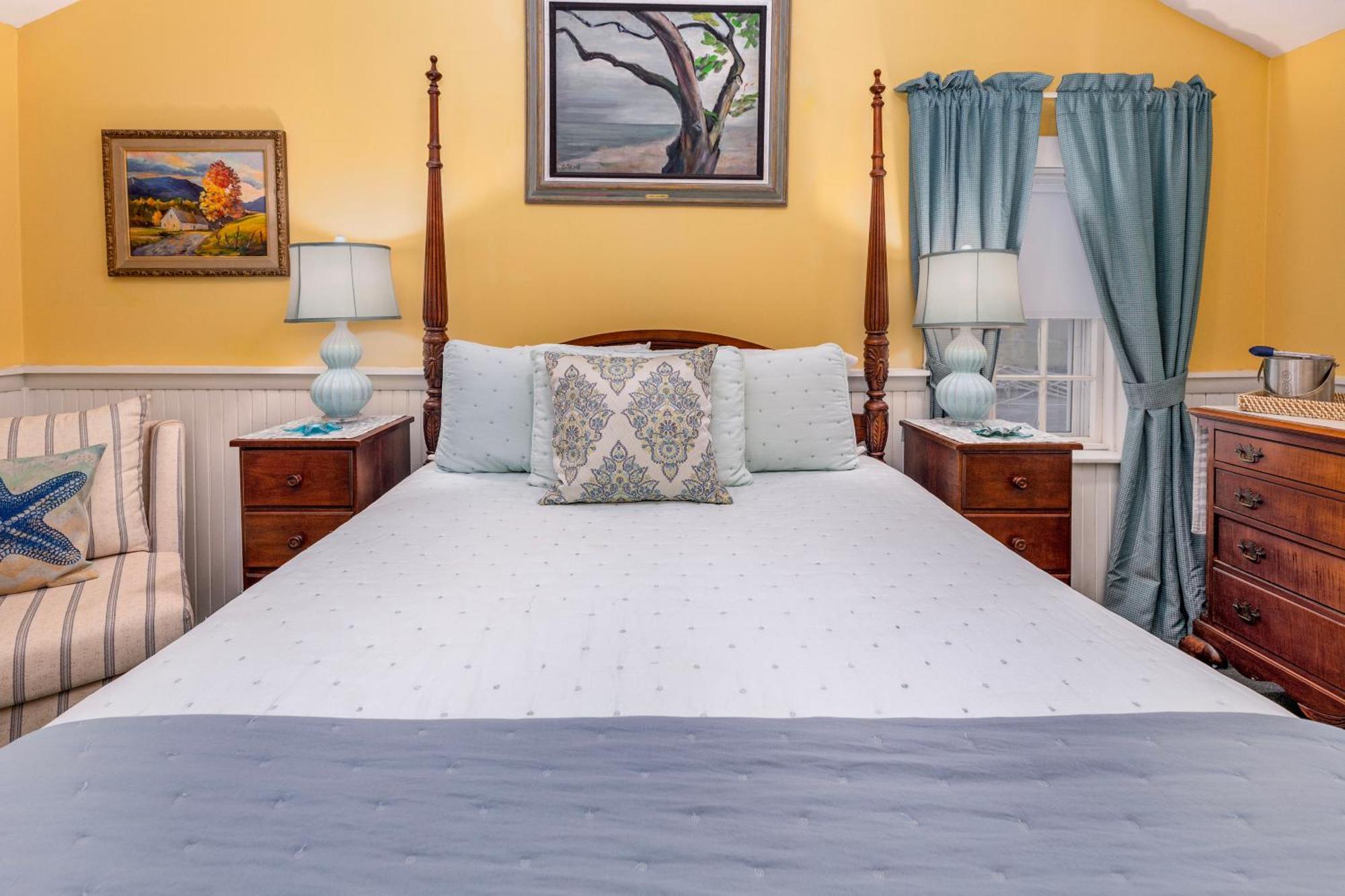 Holiday Guest House Bed & Breakfast Wells Exteriér fotografie