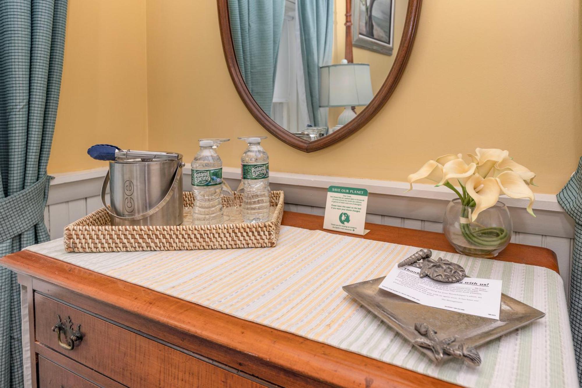 Holiday Guest House Bed & Breakfast Wells Exteriér fotografie