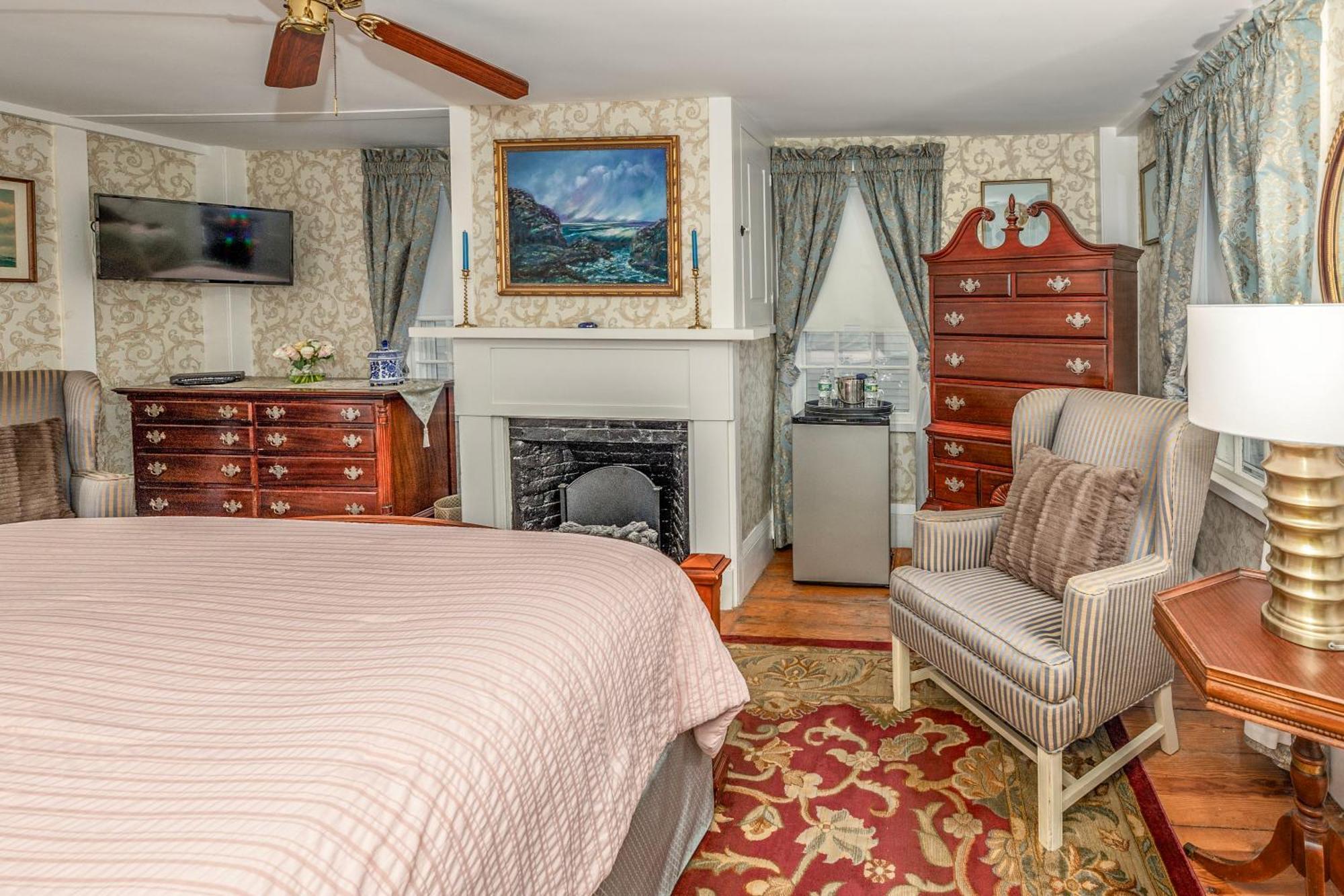 Holiday Guest House Bed & Breakfast Wells Exteriér fotografie