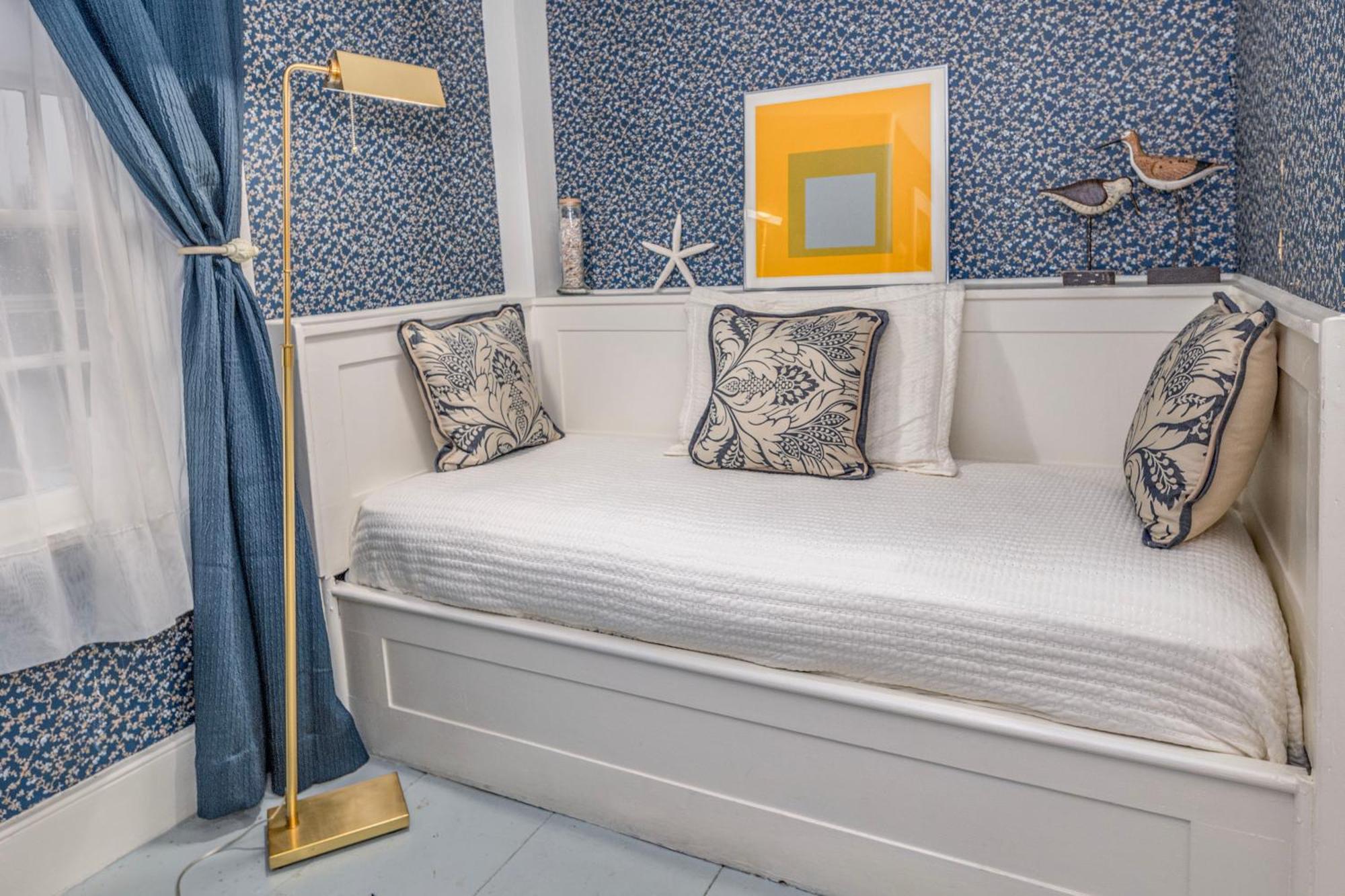 Holiday Guest House Bed & Breakfast Wells Exteriér fotografie