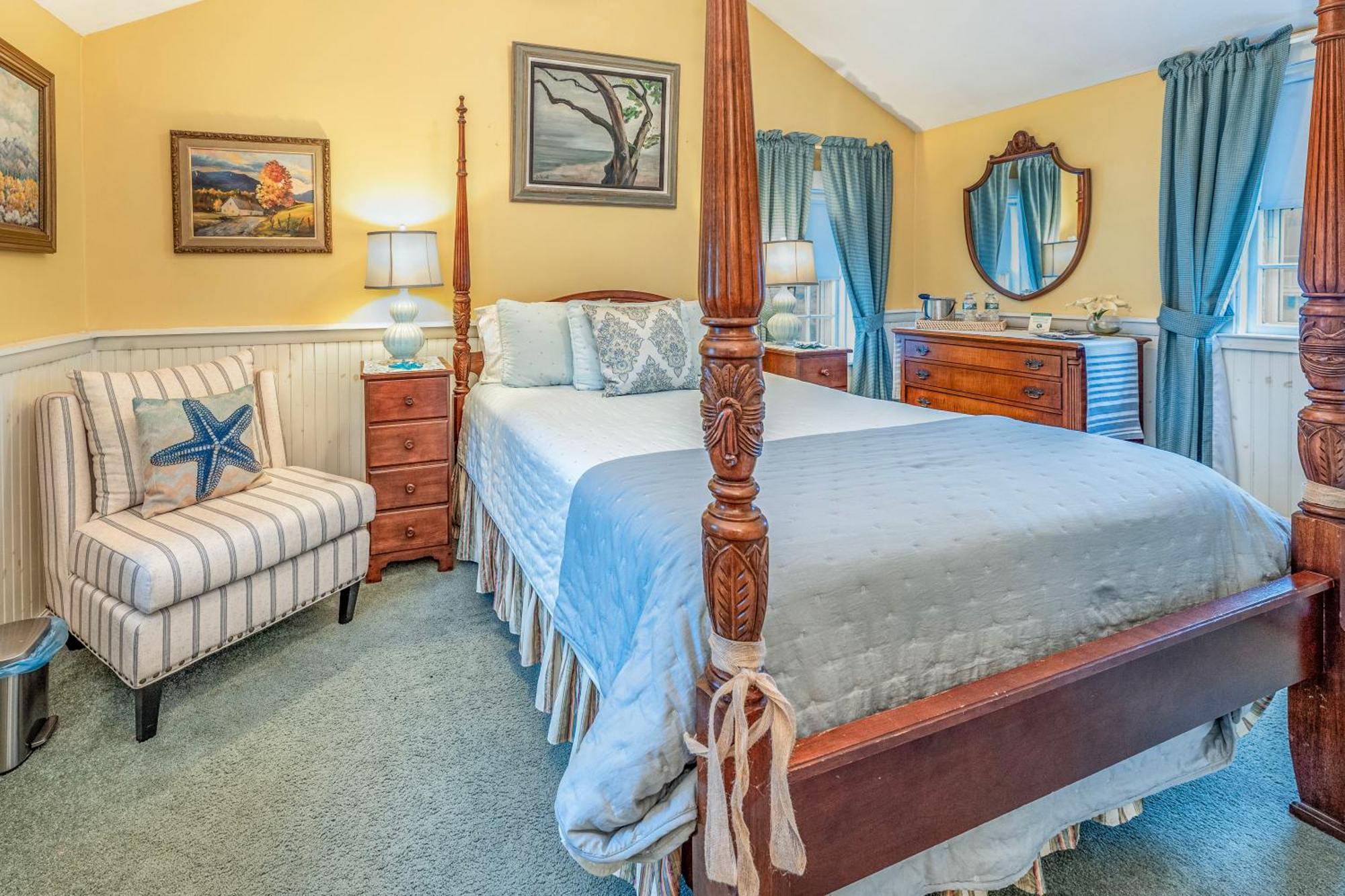 Holiday Guest House Bed & Breakfast Wells Exteriér fotografie