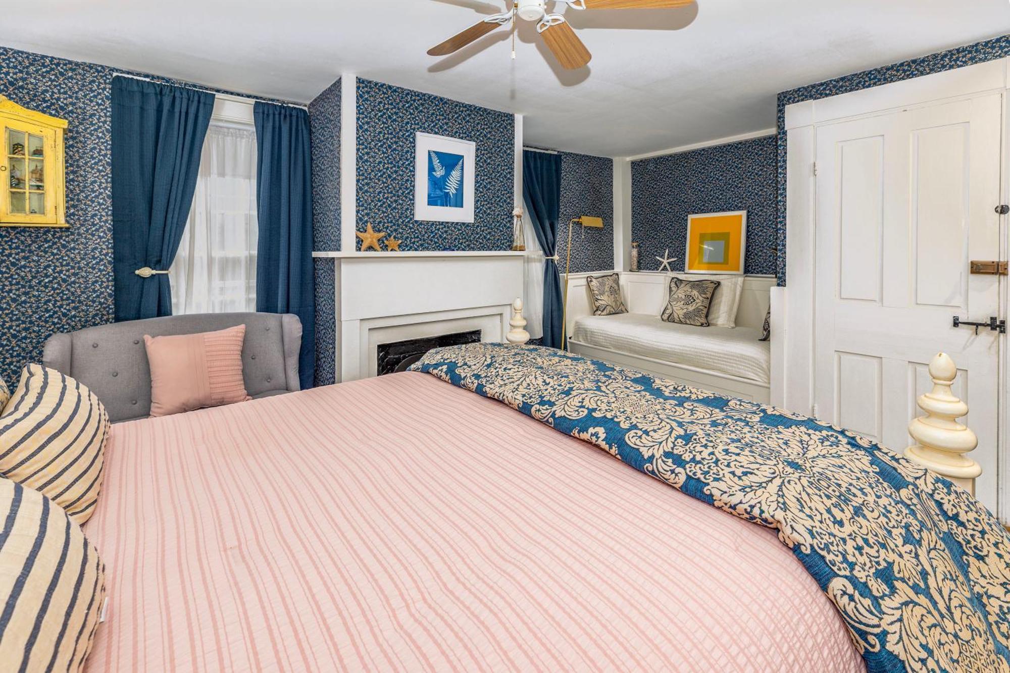 Holiday Guest House Bed & Breakfast Wells Exteriér fotografie