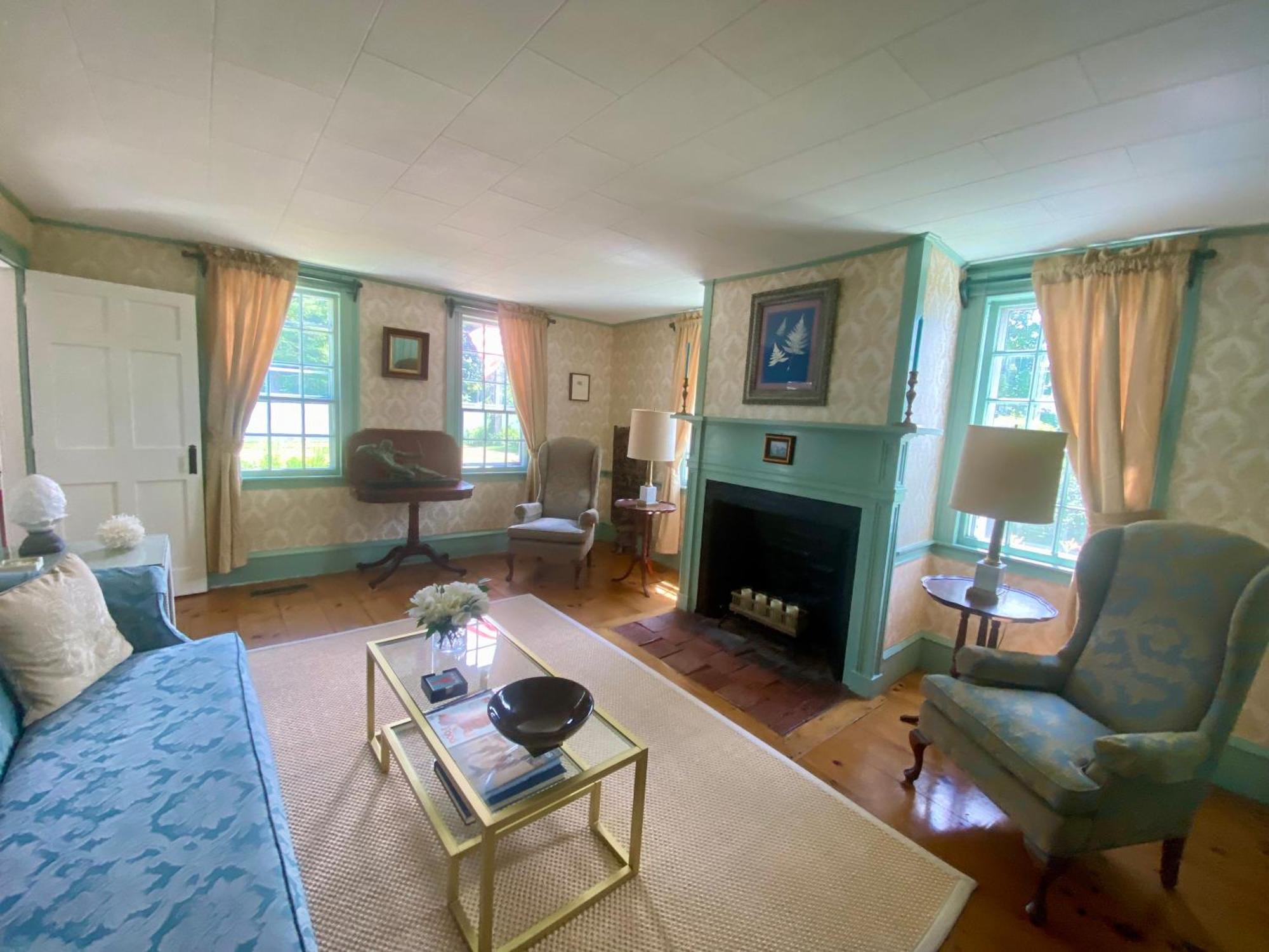 Holiday Guest House Bed & Breakfast Wells Exteriér fotografie