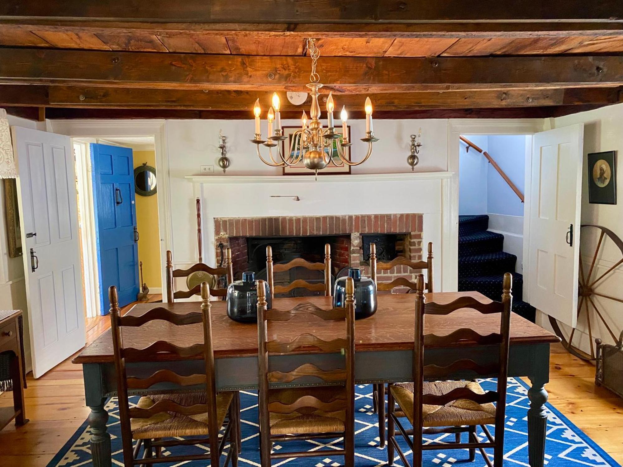 Holiday Guest House Bed & Breakfast Wells Exteriér fotografie