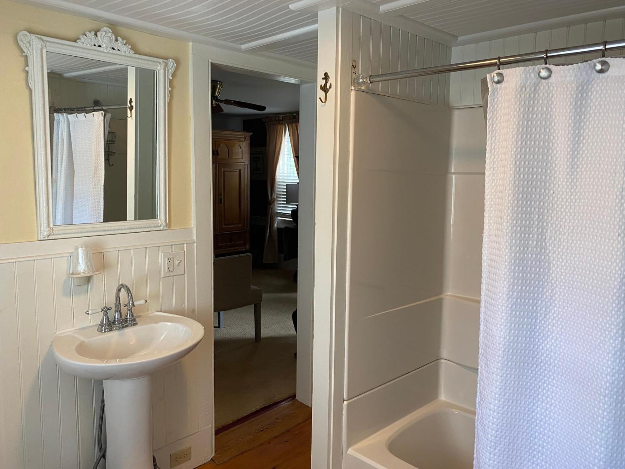 Holiday Guest House Bed & Breakfast Wells Exteriér fotografie