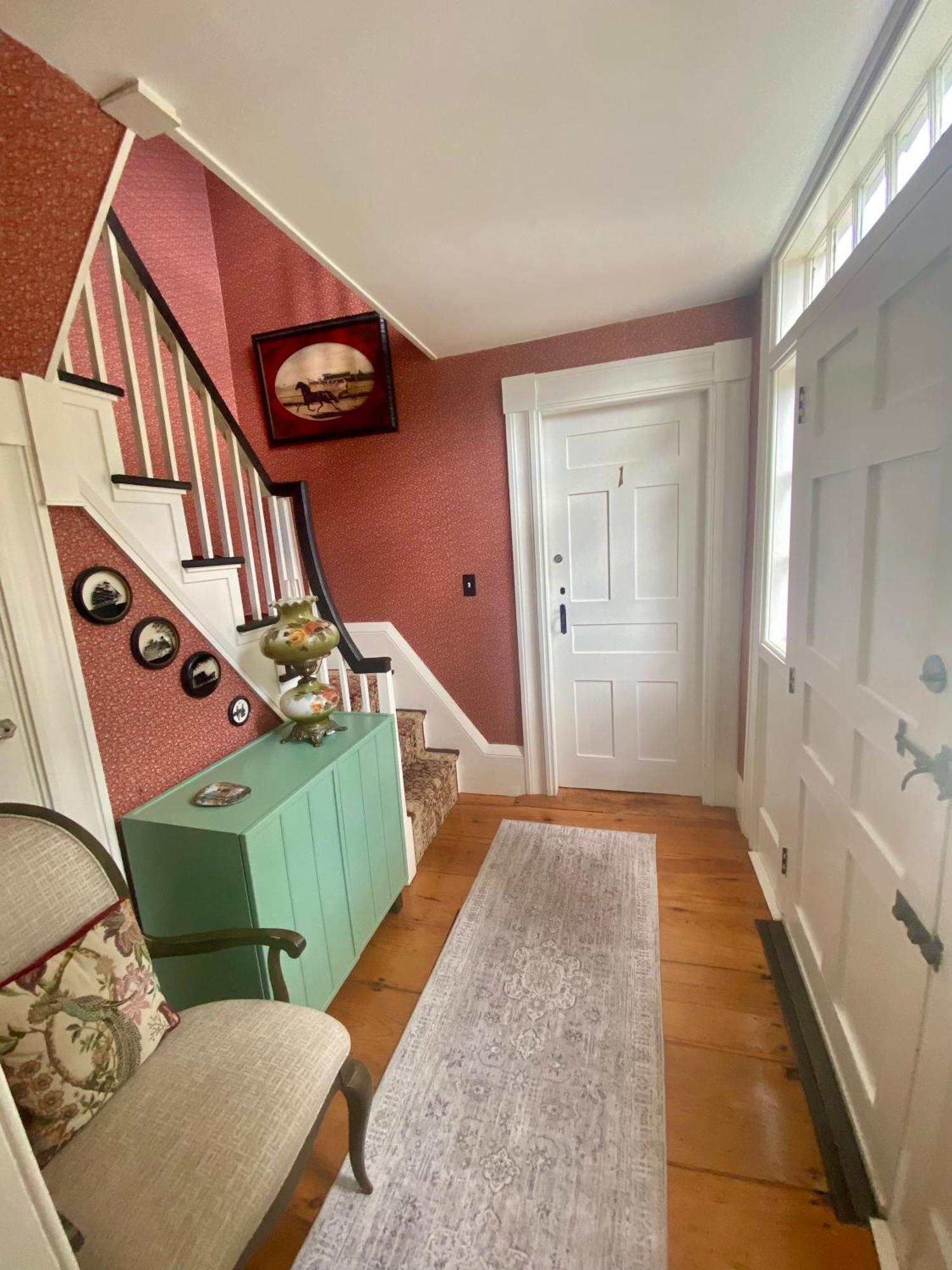 Holiday Guest House Bed & Breakfast Wells Exteriér fotografie