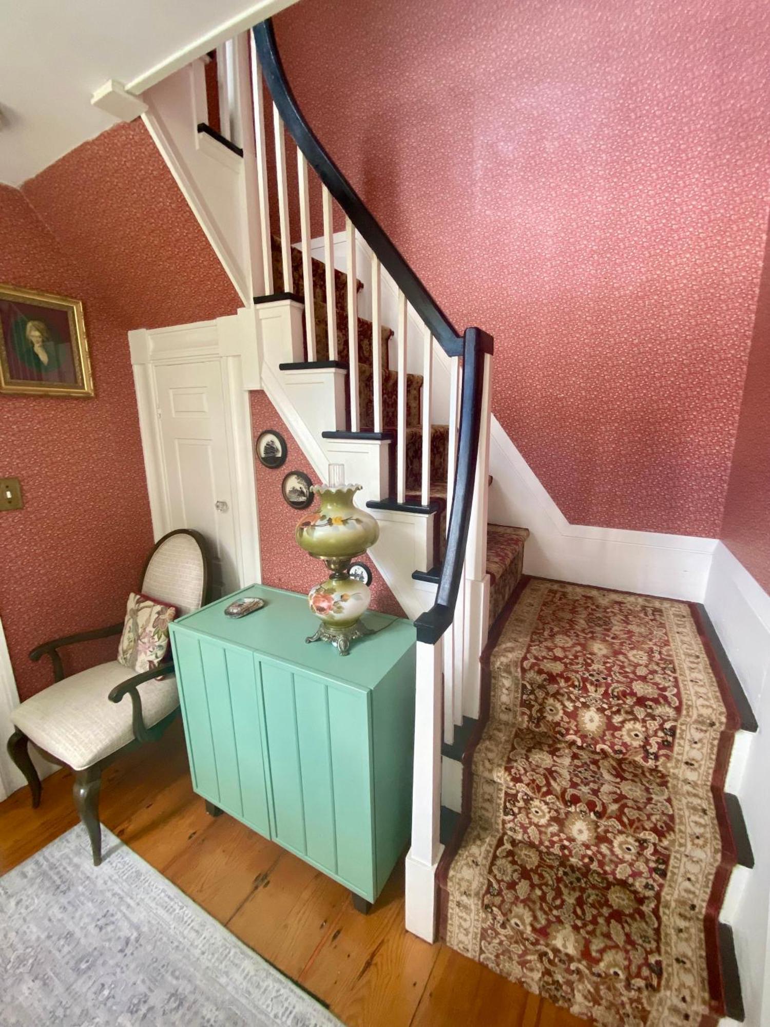 Holiday Guest House Bed & Breakfast Wells Exteriér fotografie