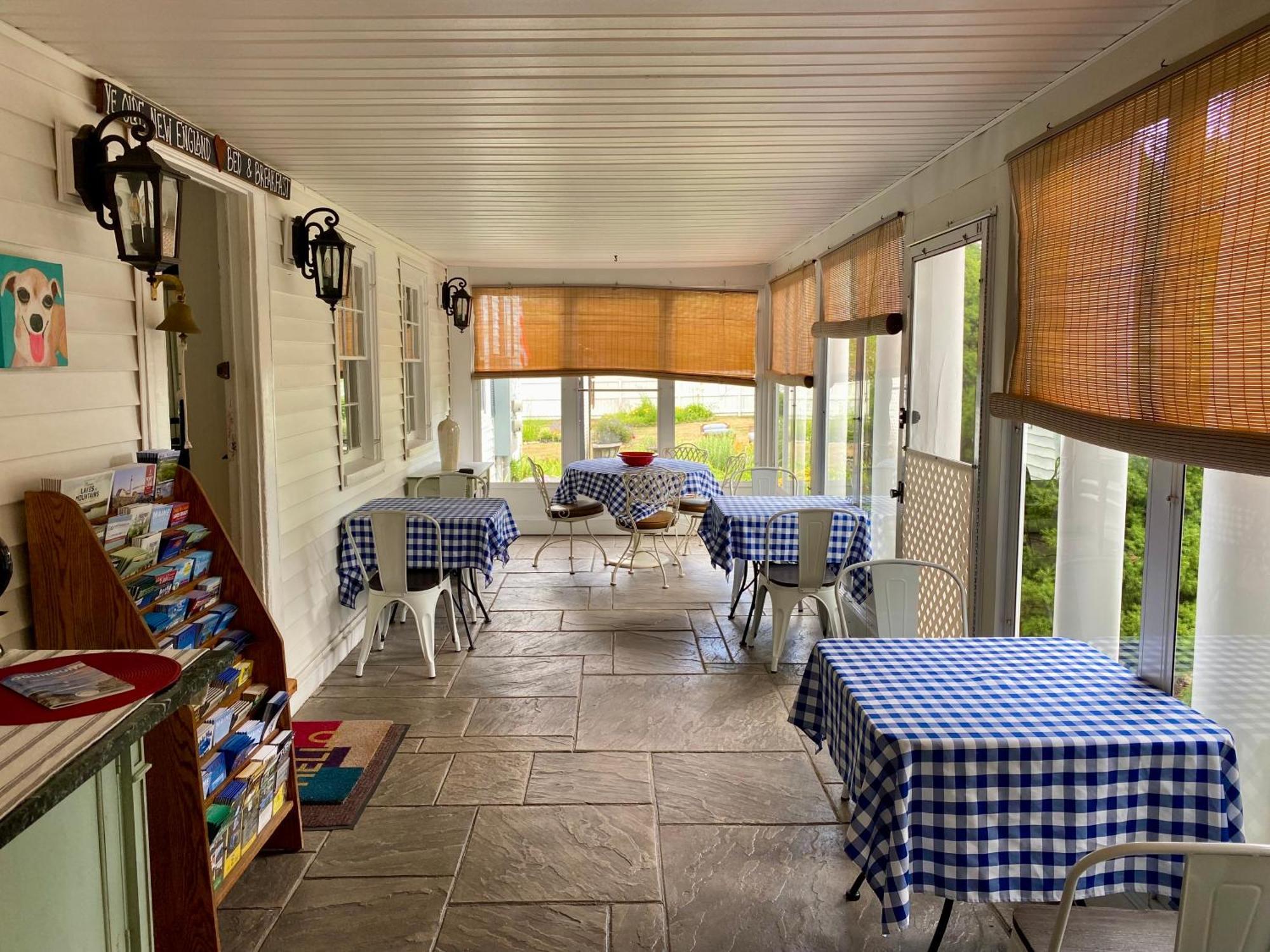 Holiday Guest House Bed & Breakfast Wells Exteriér fotografie