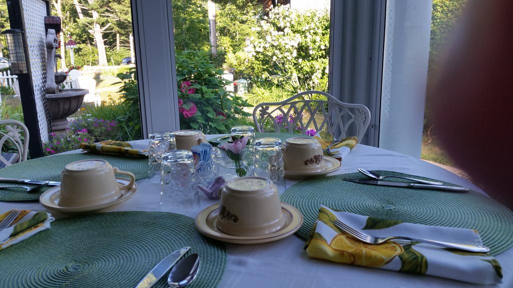 Holiday Guest House Bed & Breakfast Wells Exteriér fotografie