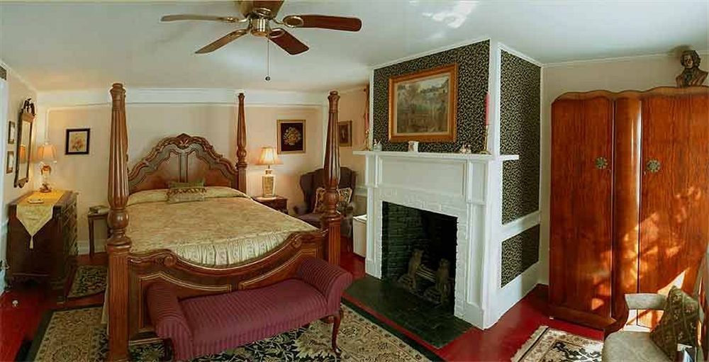 Holiday Guest House Bed & Breakfast Wells Exteriér fotografie