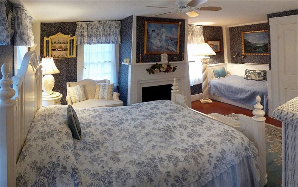 Holiday Guest House Bed & Breakfast Wells Exteriér fotografie