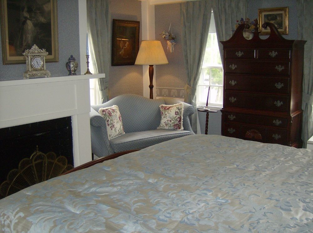Holiday Guest House Bed & Breakfast Wells Exteriér fotografie