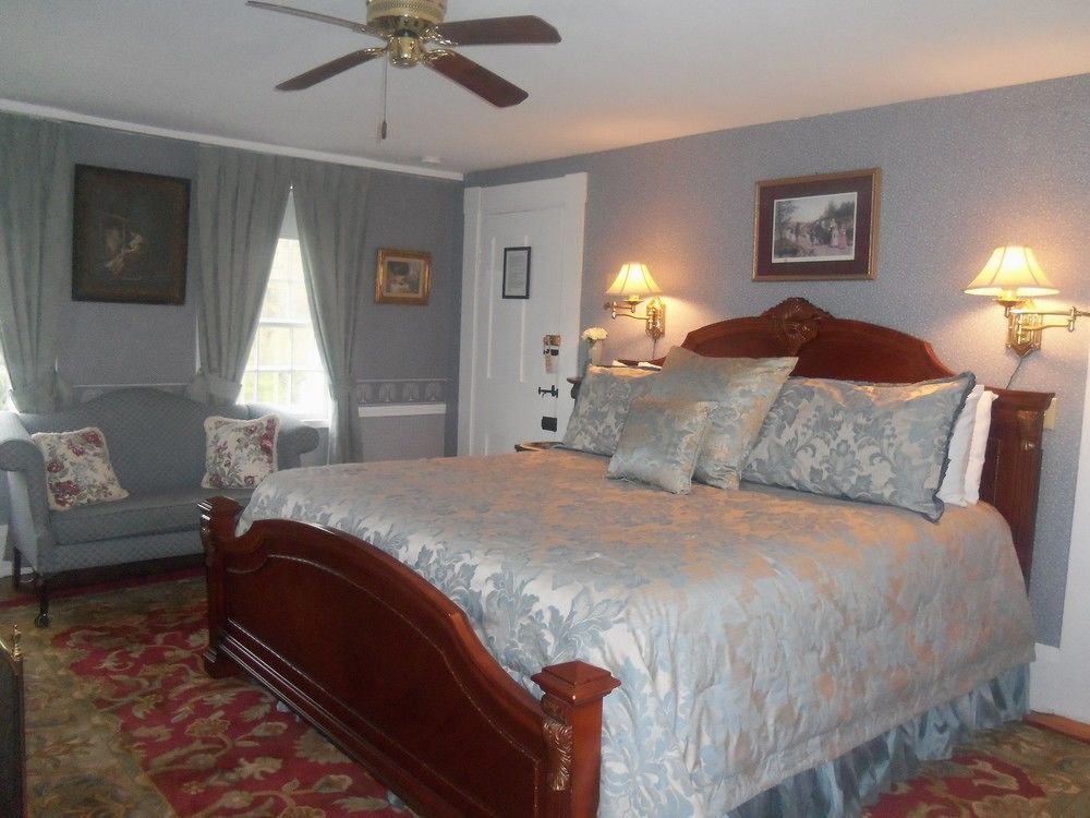 Holiday Guest House Bed & Breakfast Wells Exteriér fotografie