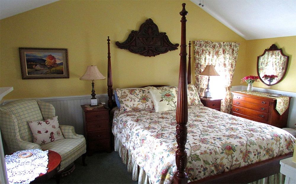 Holiday Guest House Bed & Breakfast Wells Exteriér fotografie