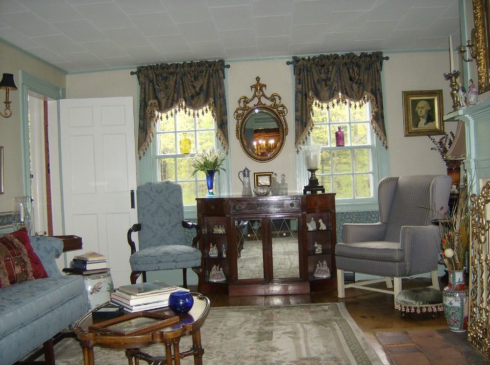 Holiday Guest House Bed & Breakfast Wells Exteriér fotografie