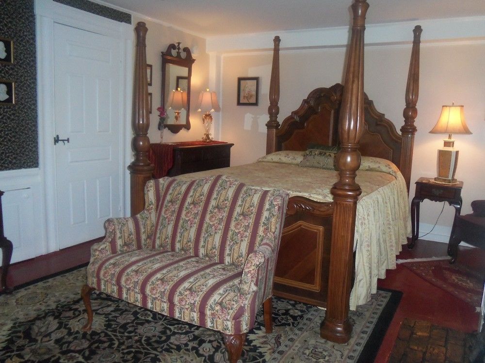 Holiday Guest House Bed & Breakfast Wells Exteriér fotografie