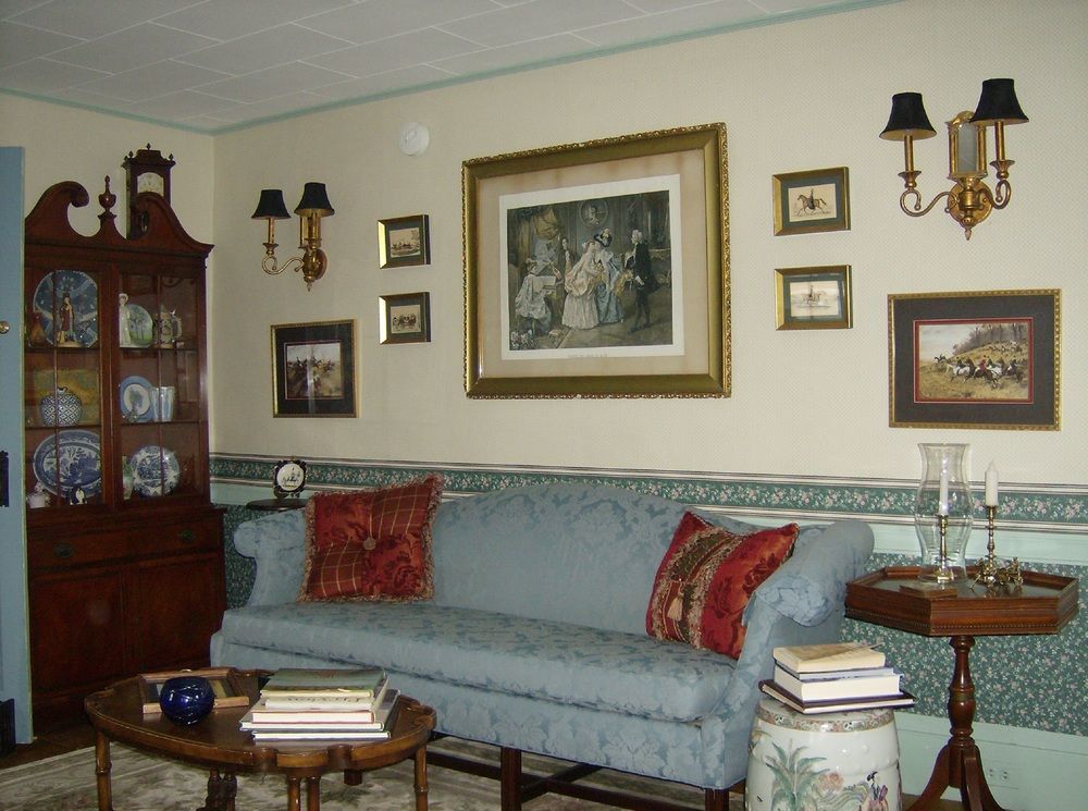Holiday Guest House Bed & Breakfast Wells Exteriér fotografie