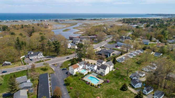 Holiday Guest House Bed & Breakfast Wells Exteriér fotografie