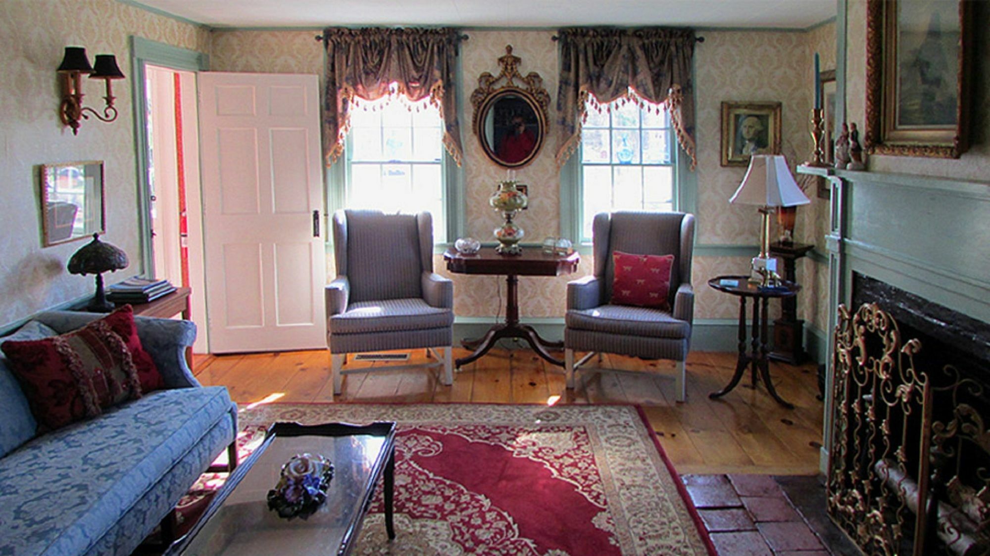 Holiday Guest House Bed & Breakfast Wells Exteriér fotografie