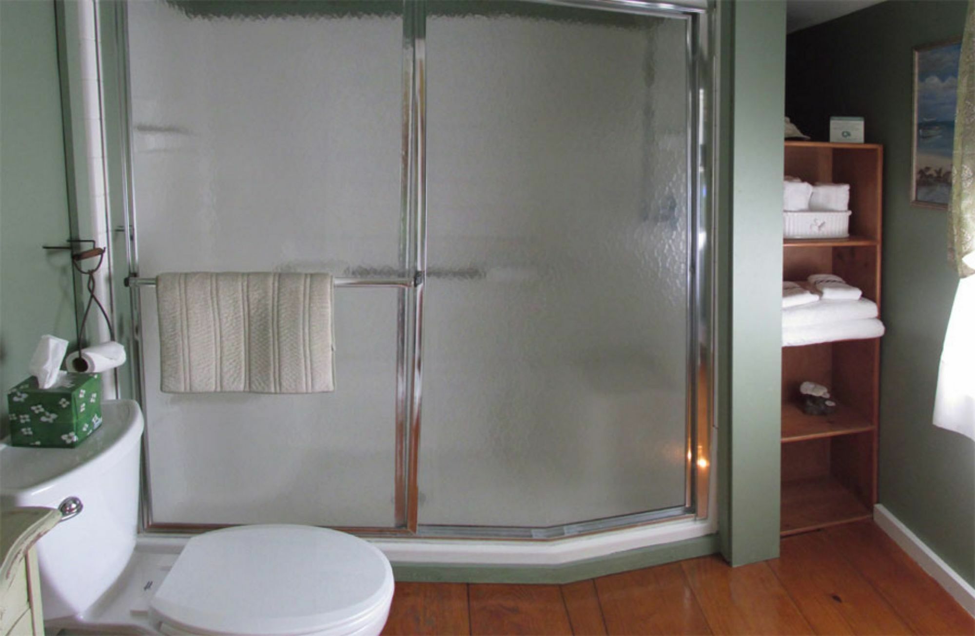 Holiday Guest House Bed & Breakfast Wells Exteriér fotografie