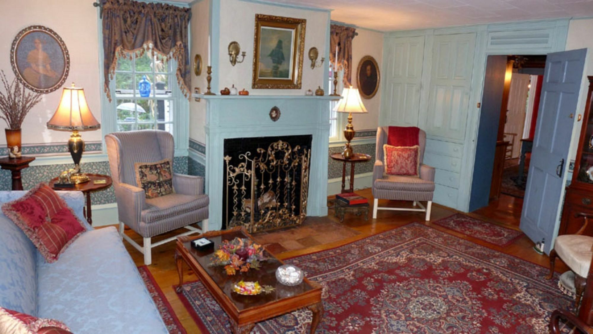 Holiday Guest House Bed & Breakfast Wells Exteriér fotografie