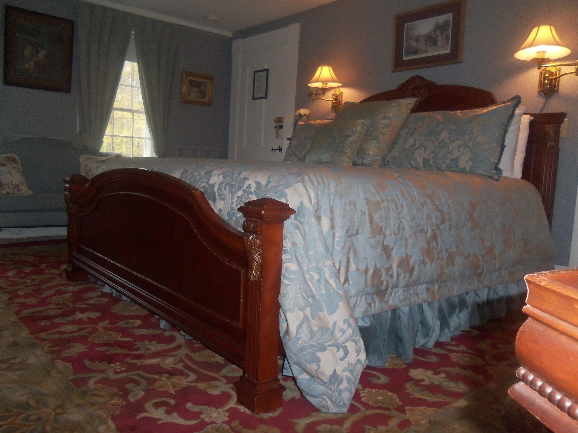 Holiday Guest House Bed & Breakfast Wells Exteriér fotografie